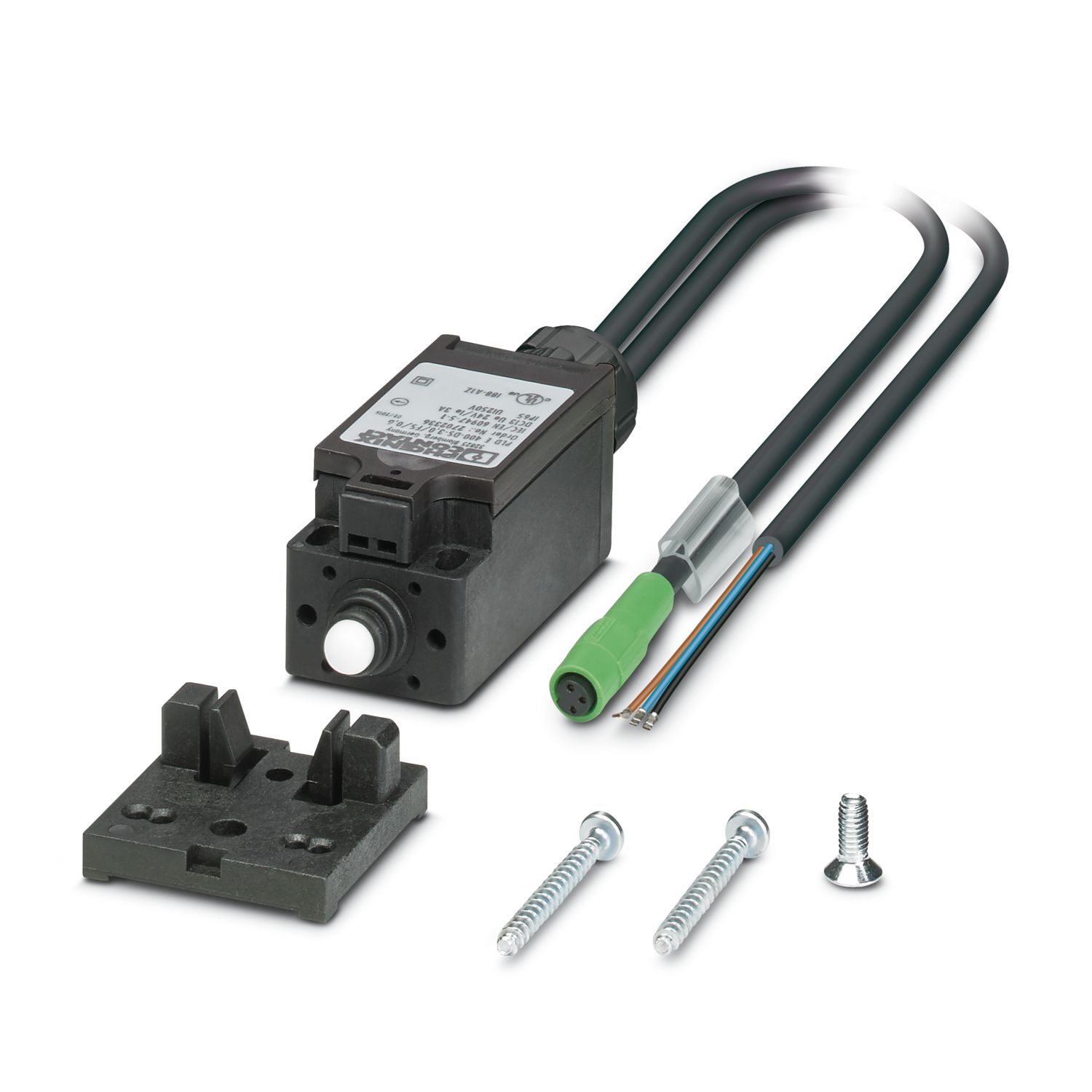 PLD E 400-DS-3,0/FS/0,6