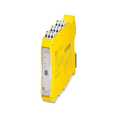 PSR-PC51-1NO-1NC-24DC-SC