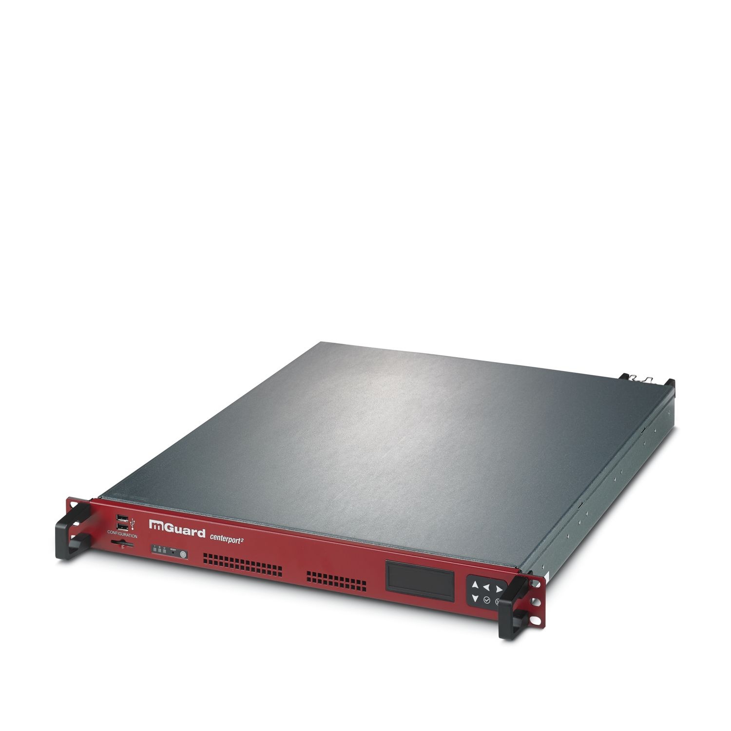 FL MGUARD CENTERPORT