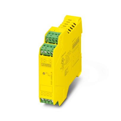 PSR-SPP-42-230UC/URM4/4NO/2NC