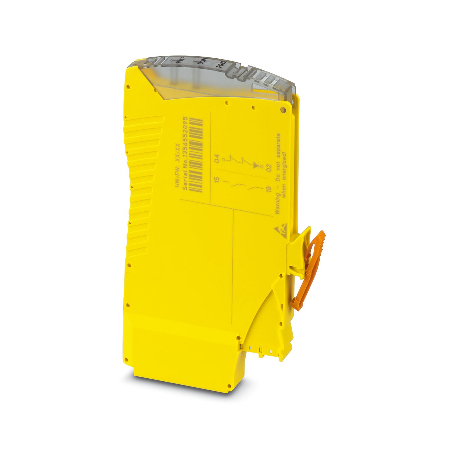 IOA-PSR-PS22-1NO-1NC-24DC