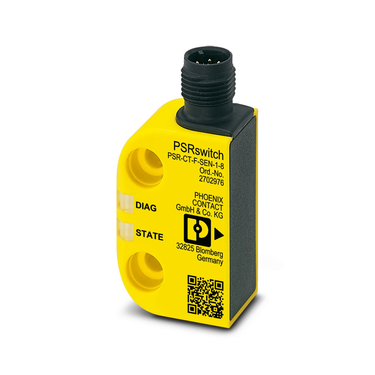 PSR-CT-M-SEN-1-8