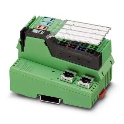 IL PN BK DI8 DO4 2TX-PAC