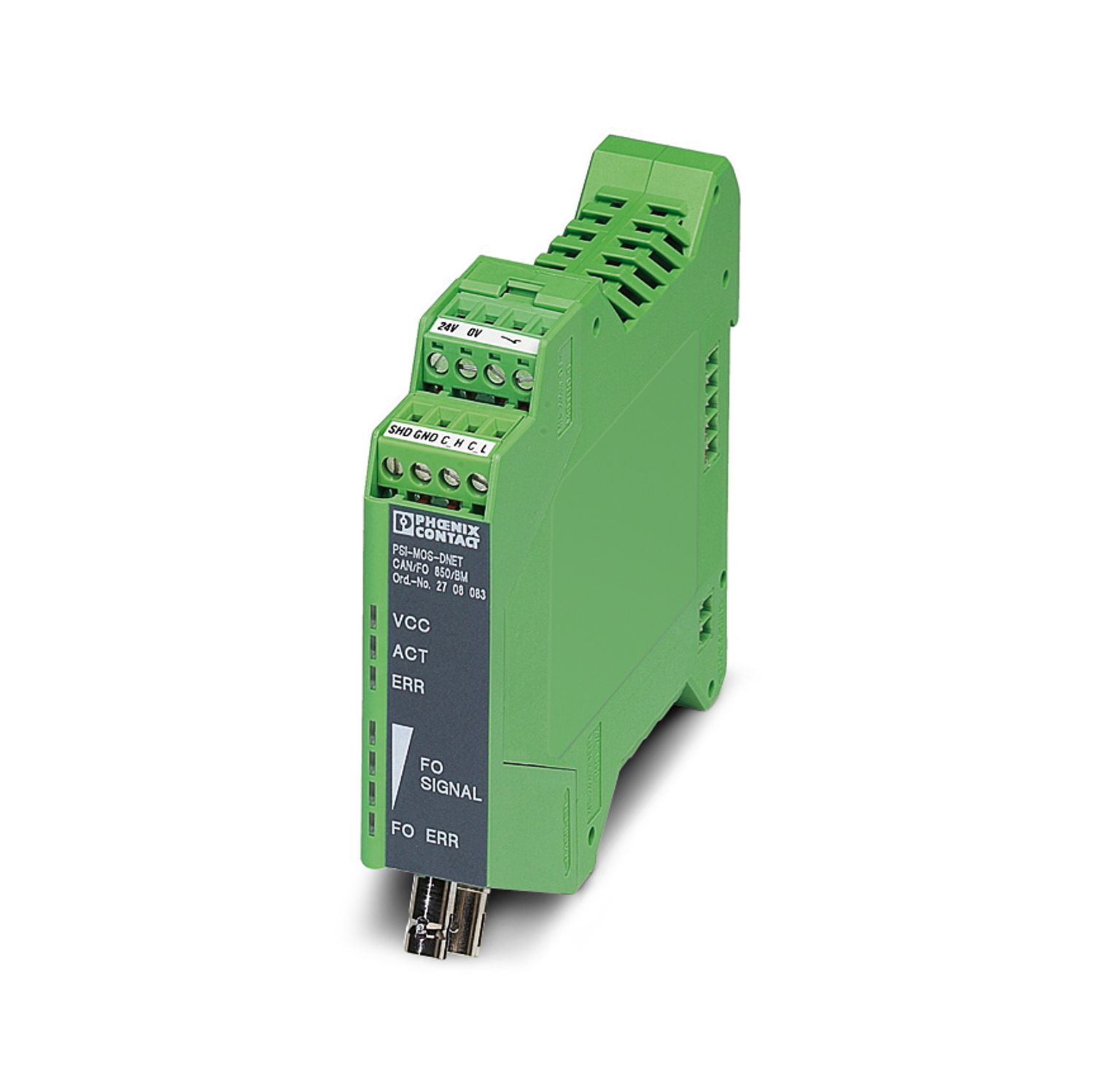 PSI-MOS-DNET CAN/FO 850/BM