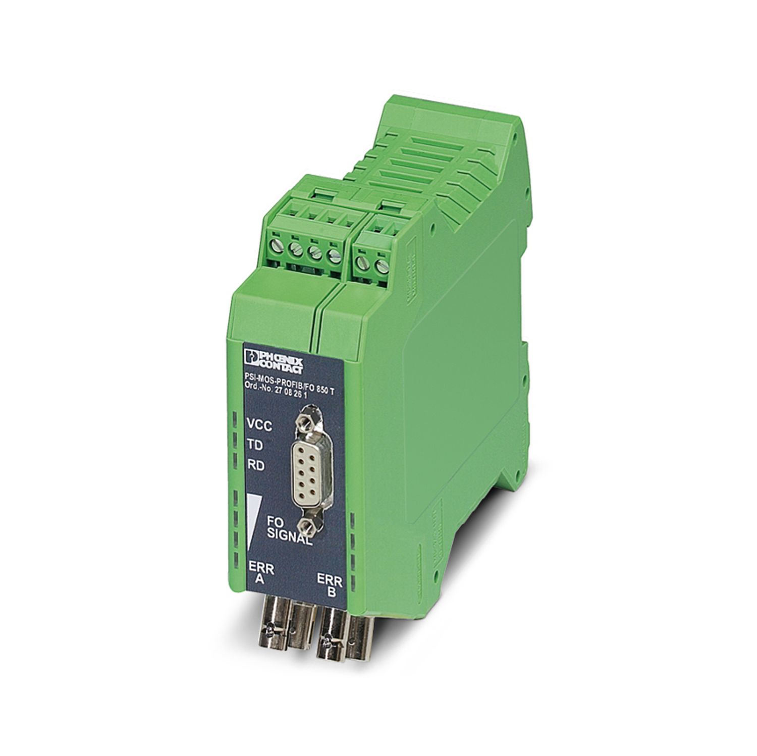 PSI-MOS-PROFIB/FO 850 T