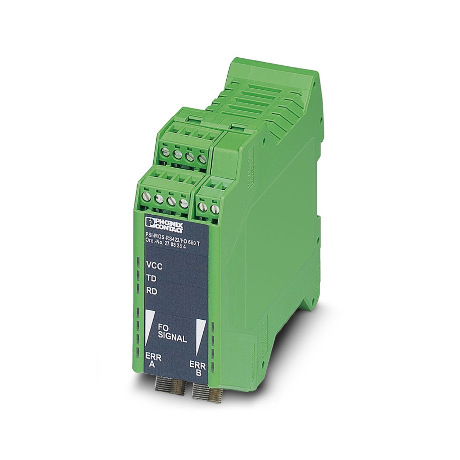 PSI-MOS-RS422/FO 660 T