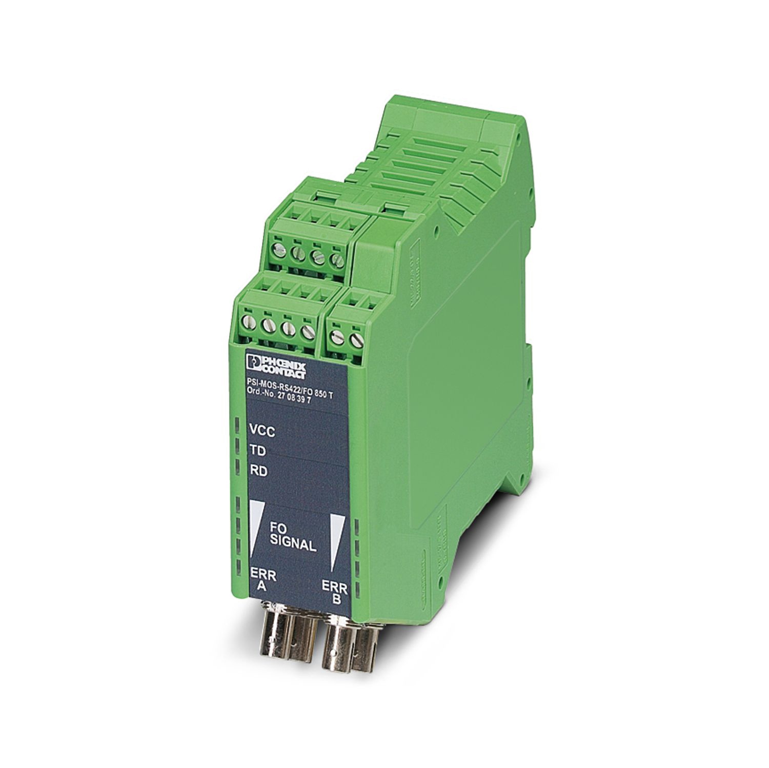 PSI-MOS-RS422/FO 850 T