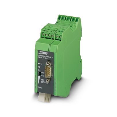 PSI-MOS-RS232/FO1300 E