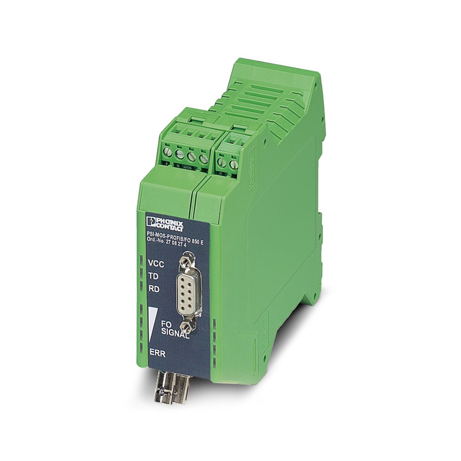 PSI-MOS-PROFIB/FO 850 E-SO