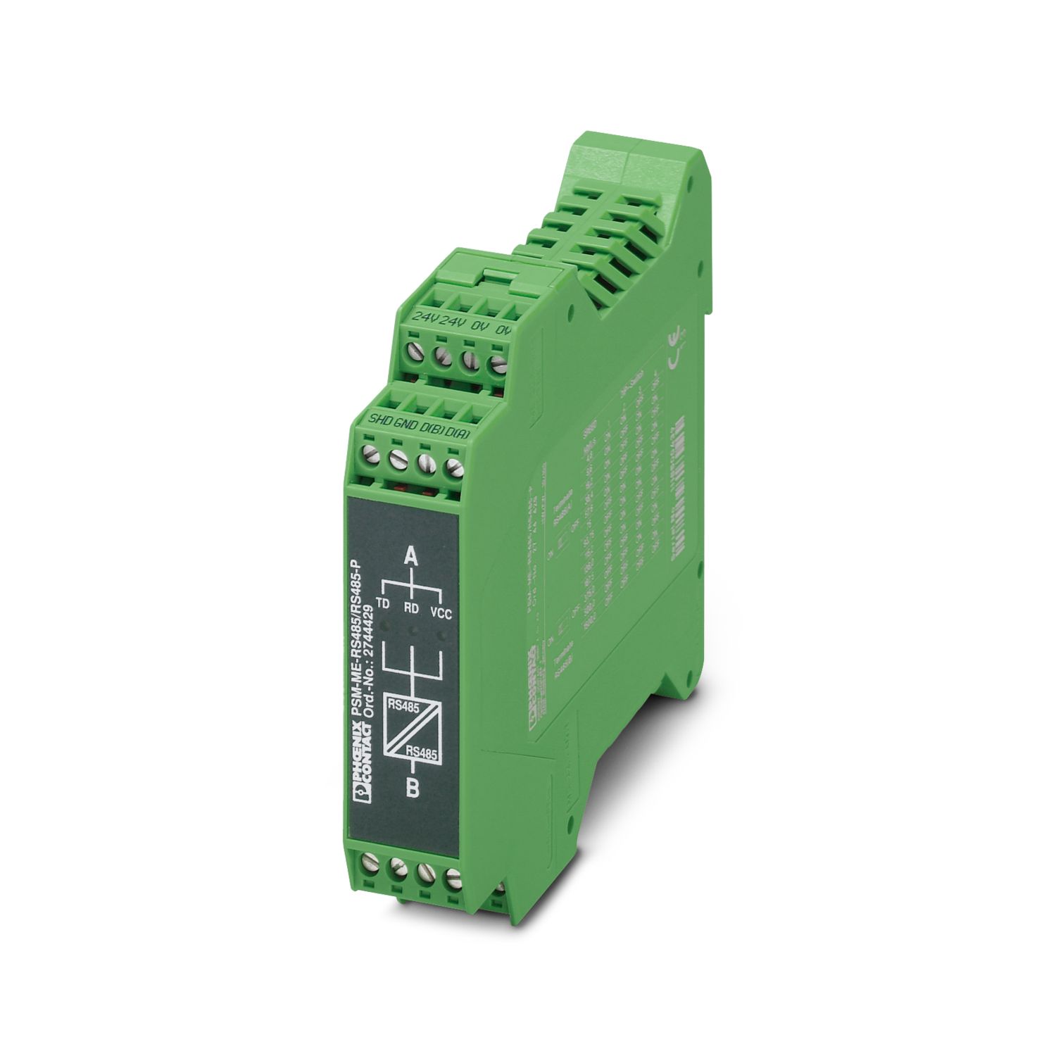 PSM-ME-RS485/RS485-P