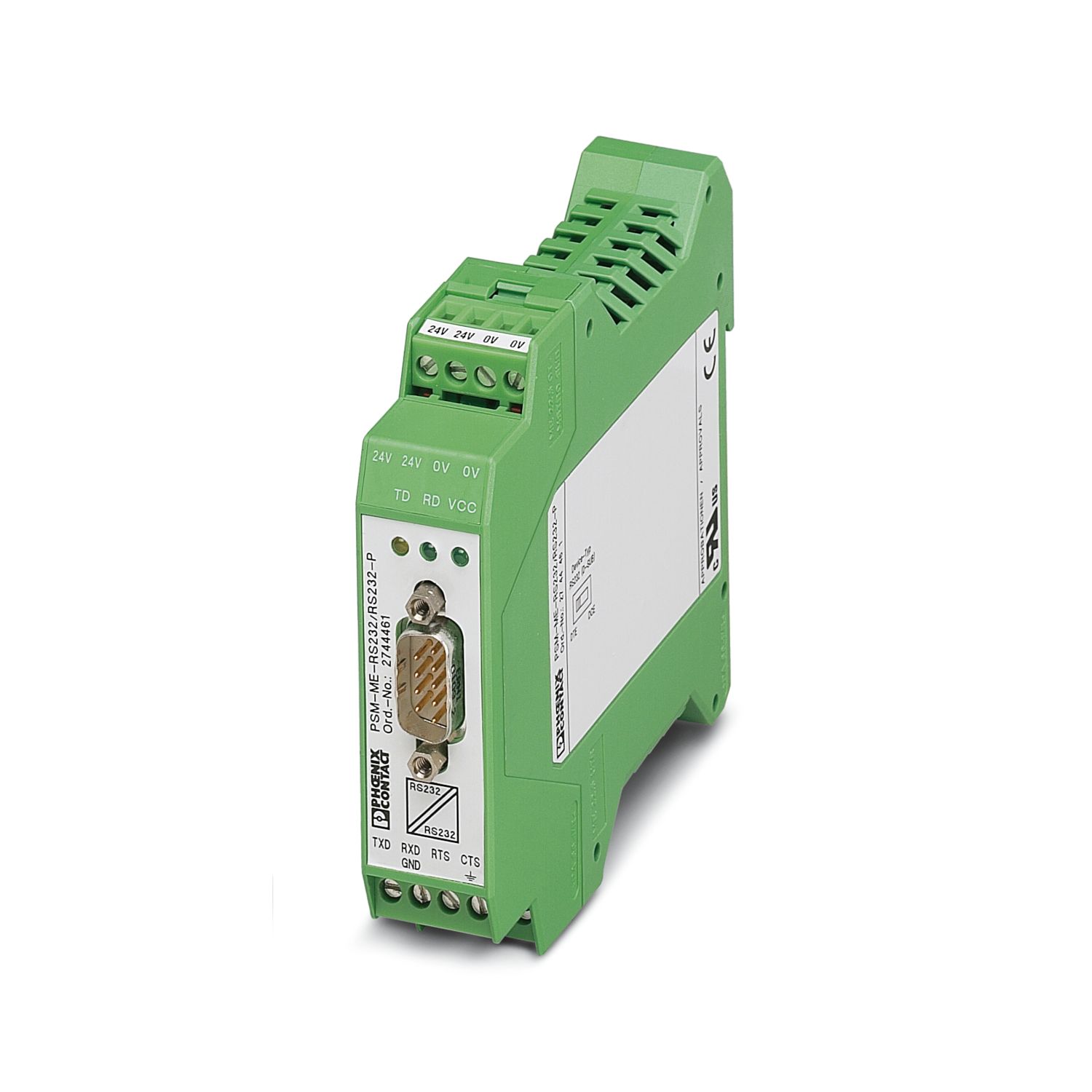 PSM-ME-RS232/RS232-P