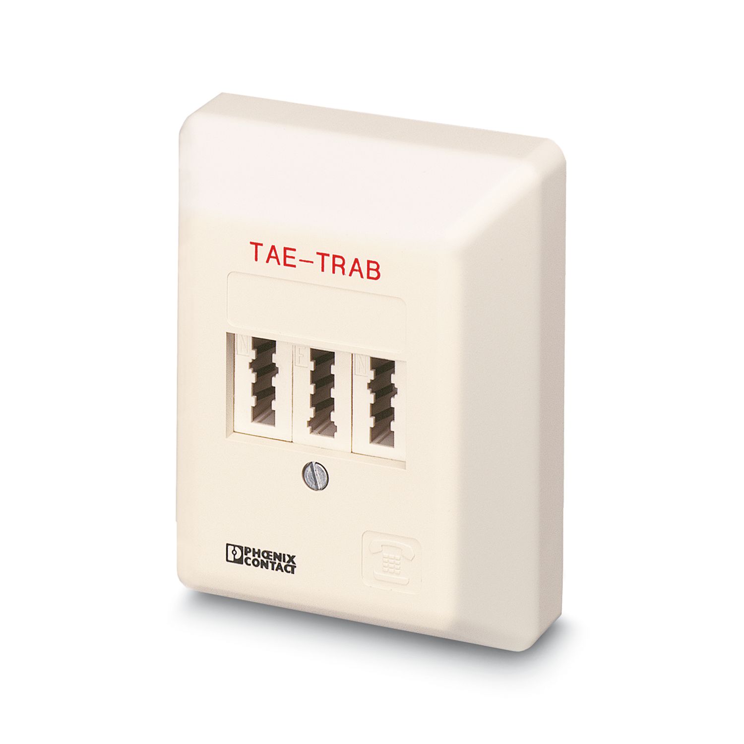 TAE-TRAB FM-NFN-AP