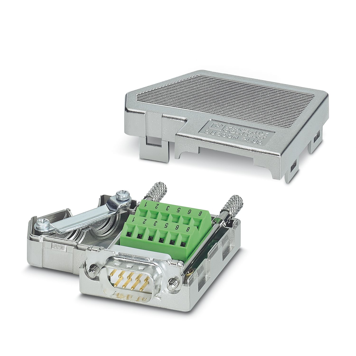 SUBCON-PLUS M1