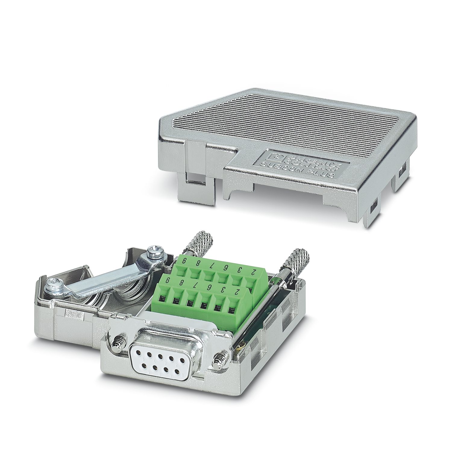 SUBCON-PLUS F3