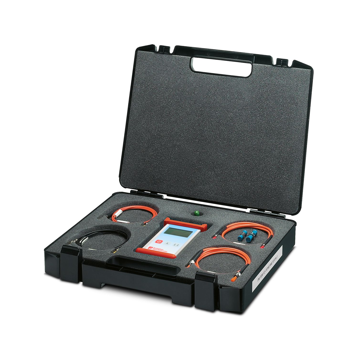 PSM-FO-POWERMETER