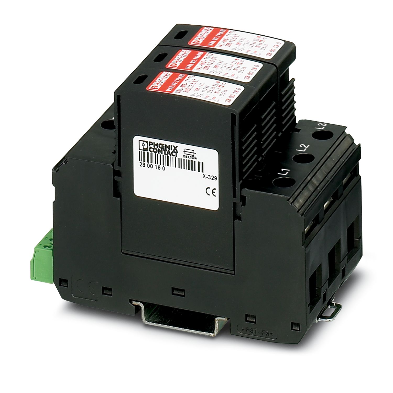 VAL-MS-T1/T2 335/12.5/3+0-FM