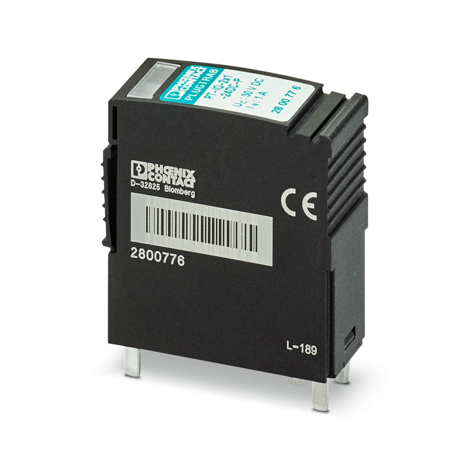 PT-IQ-2X1-24DC-P