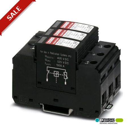 VAL-MS-T1.T2 1000DC-PV.2+V