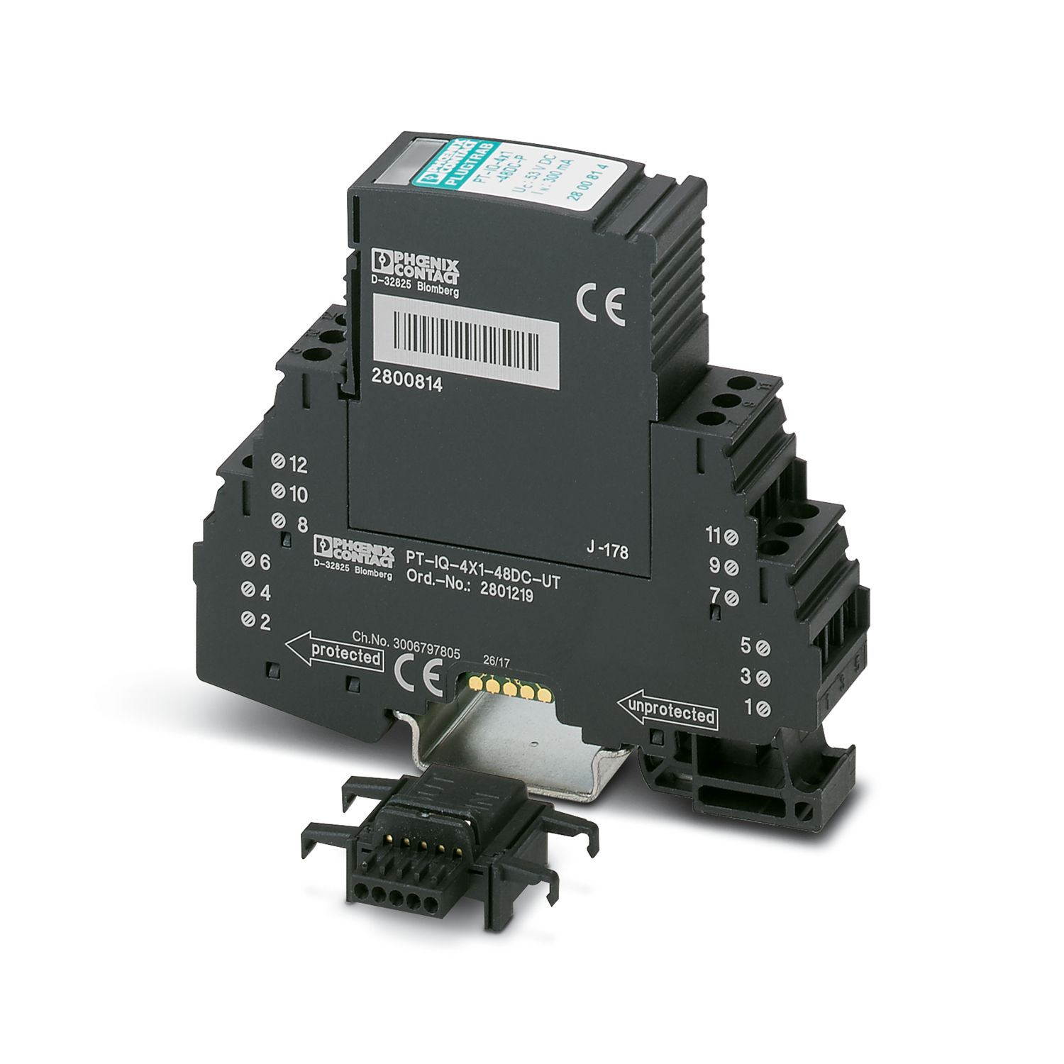 PT-IQ-4X1-48DC-UT