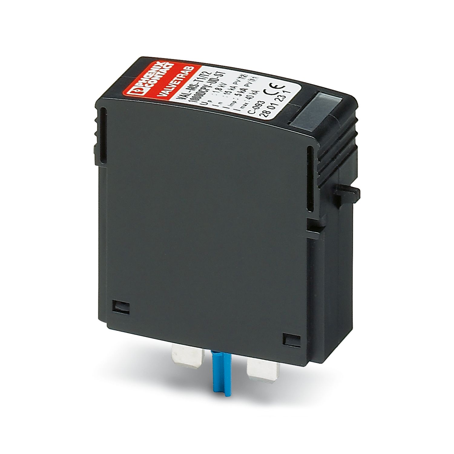VAL-MS-T1/T2 1000DCPV-UD-ST