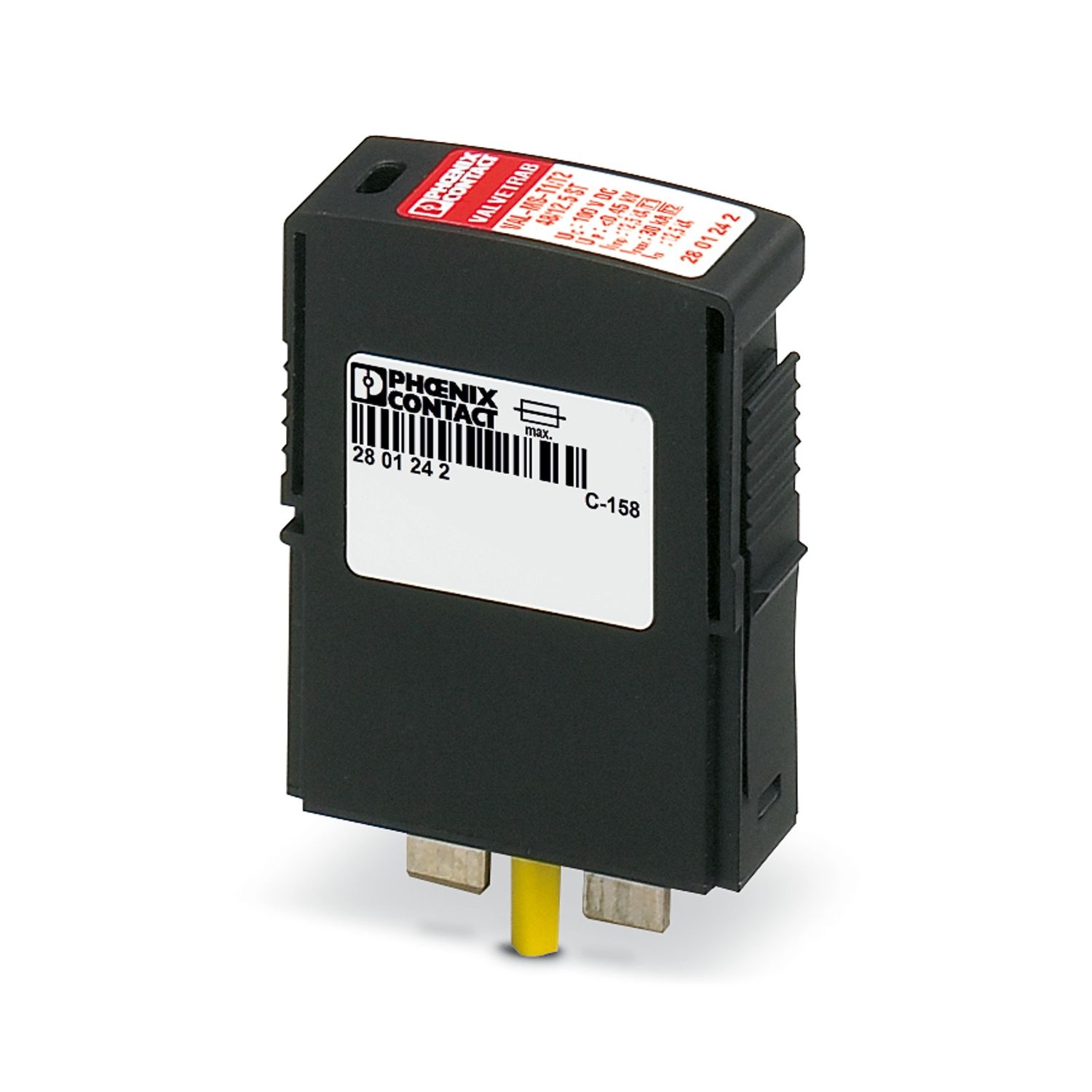 VAL-MS-T1/T2 48/12.5 ST