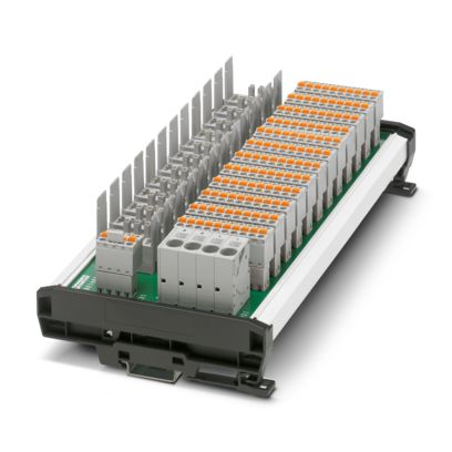 CBB TM 12 2X6RC P-PT