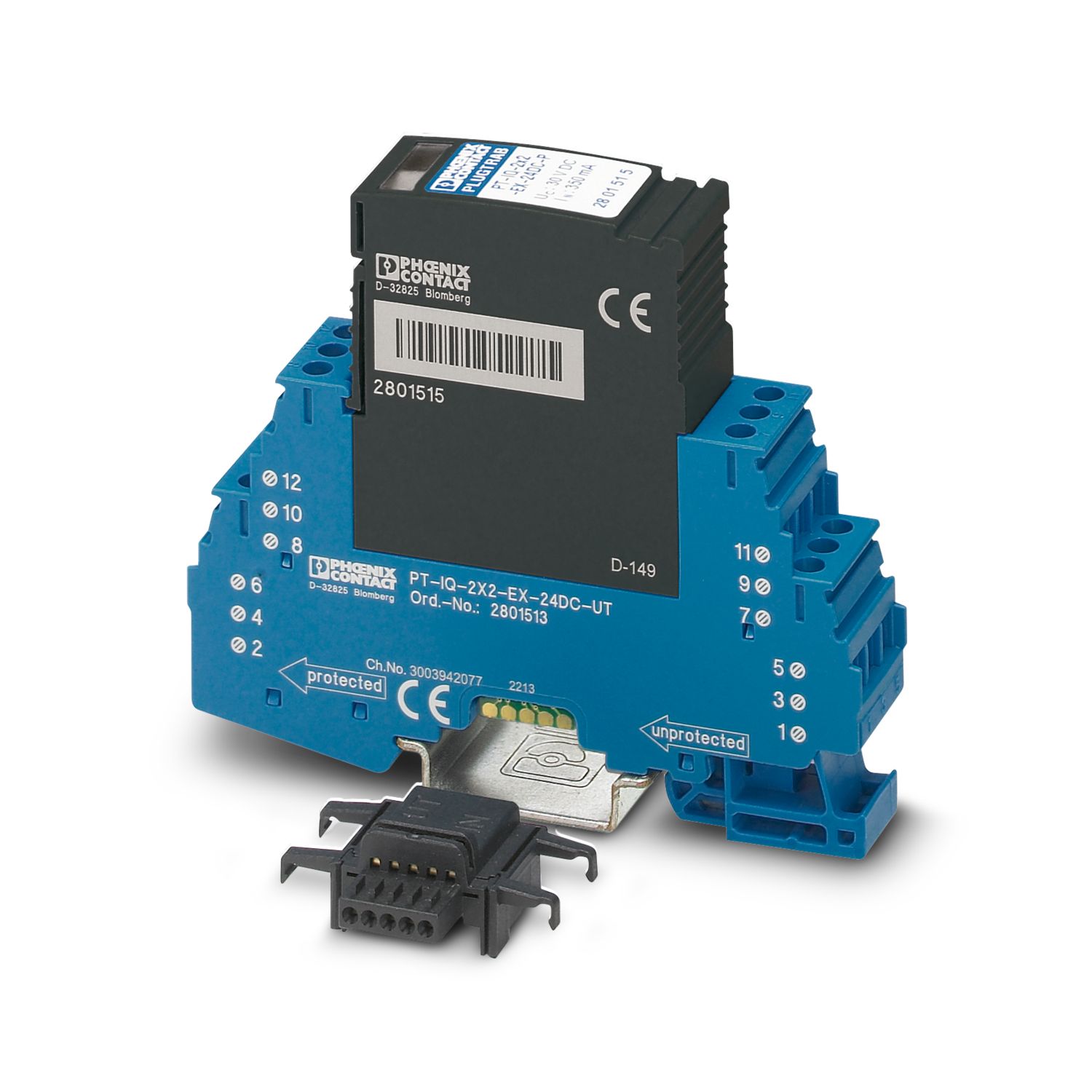 PT-IQ-2X2-EX-24DC-UT
