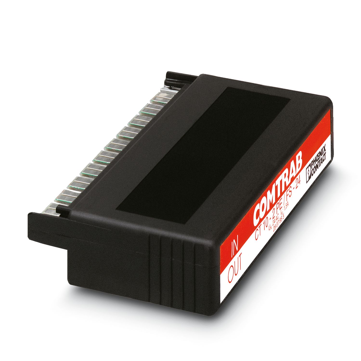 CT 10-2PE/FS-24