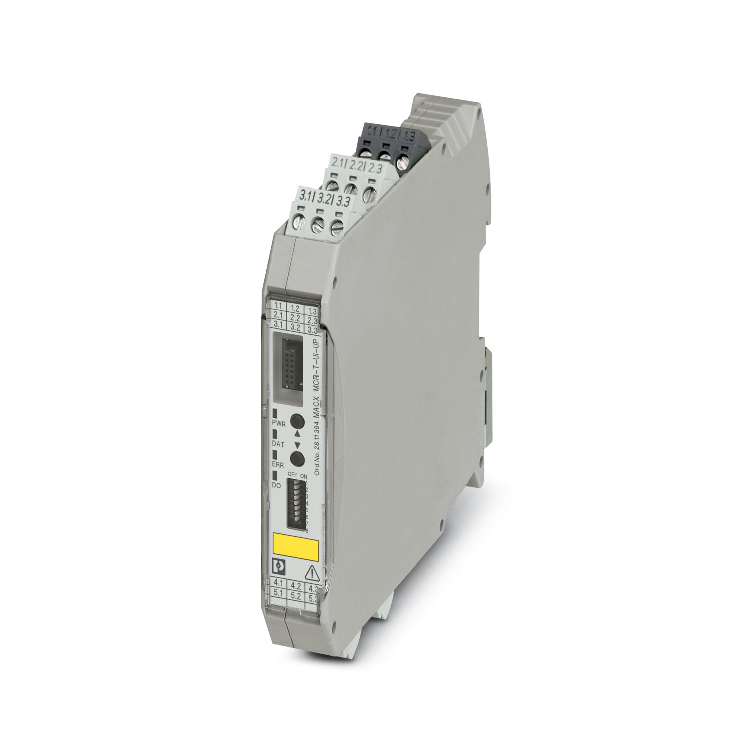 MACX MCR-T-UI-UP