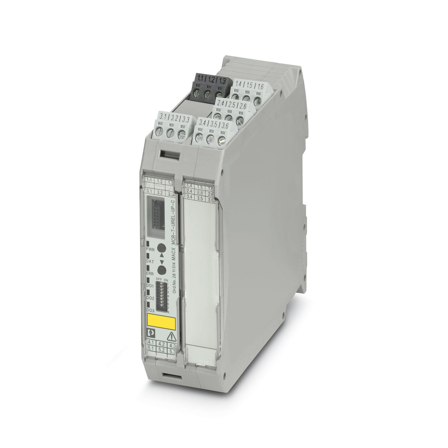 MACX MCR-T-UIREL-UP-C