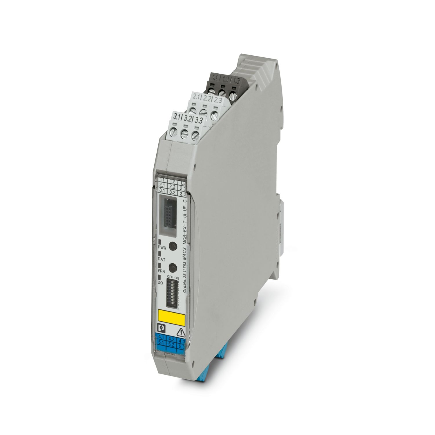 MACX MCR-EX-T-UI-UP-C