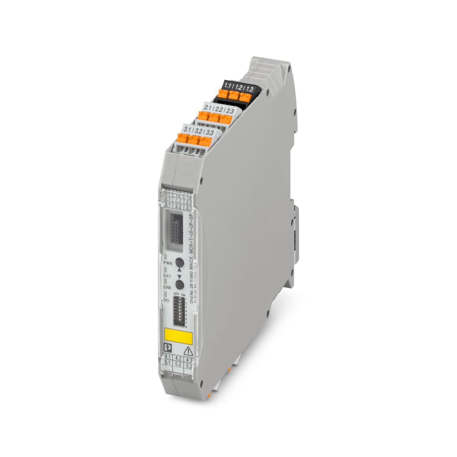 MACX MCR-T-UI-UP-SP