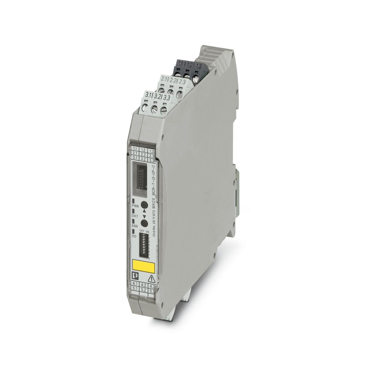 MACX MCR-T-UI-UP-C