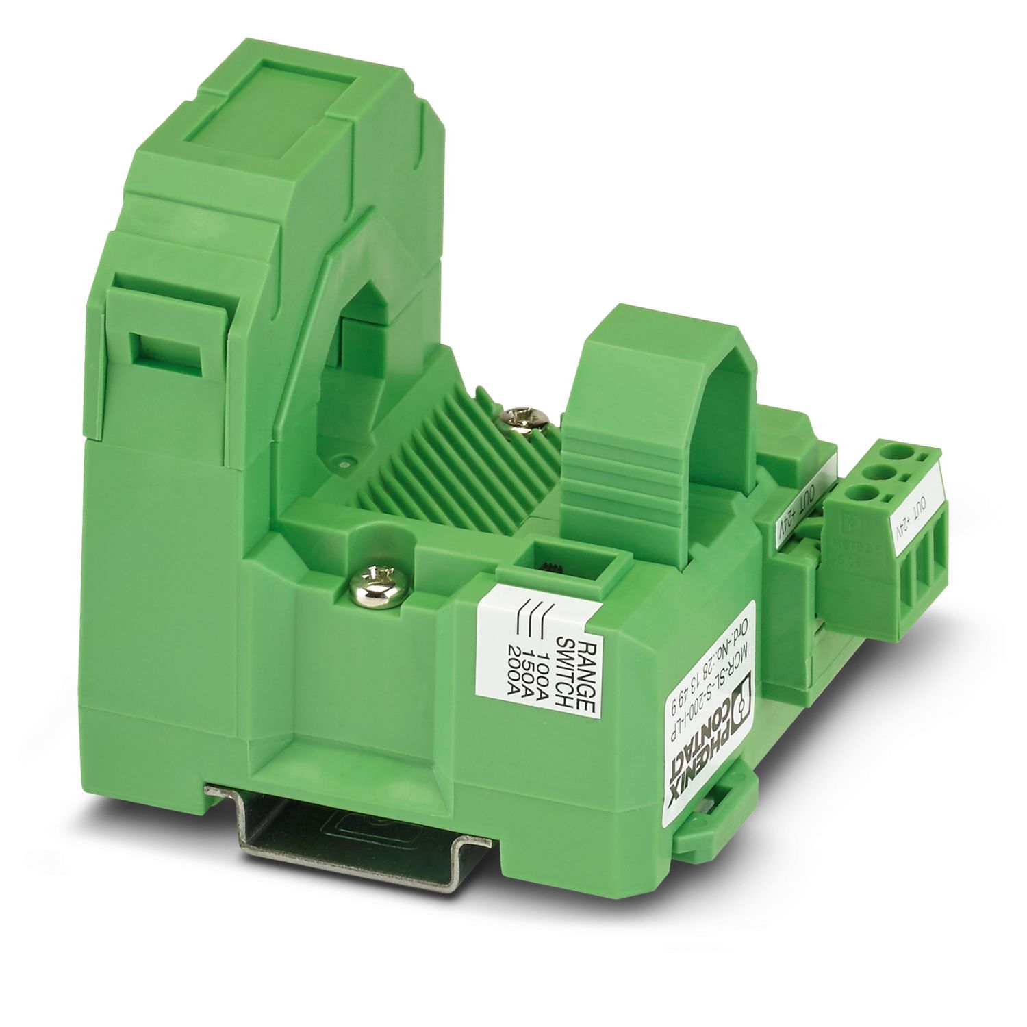 MCR-SL-S-200-U