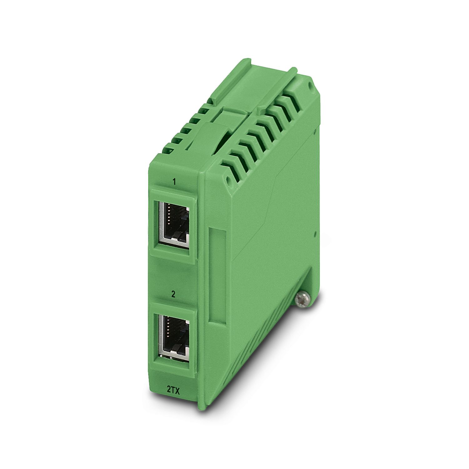 FL IF 2TX VS-RJ-F - Media module