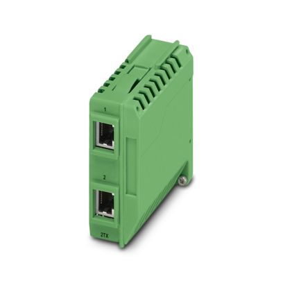 FL IF 2TX VS-RJ-D - Media module
