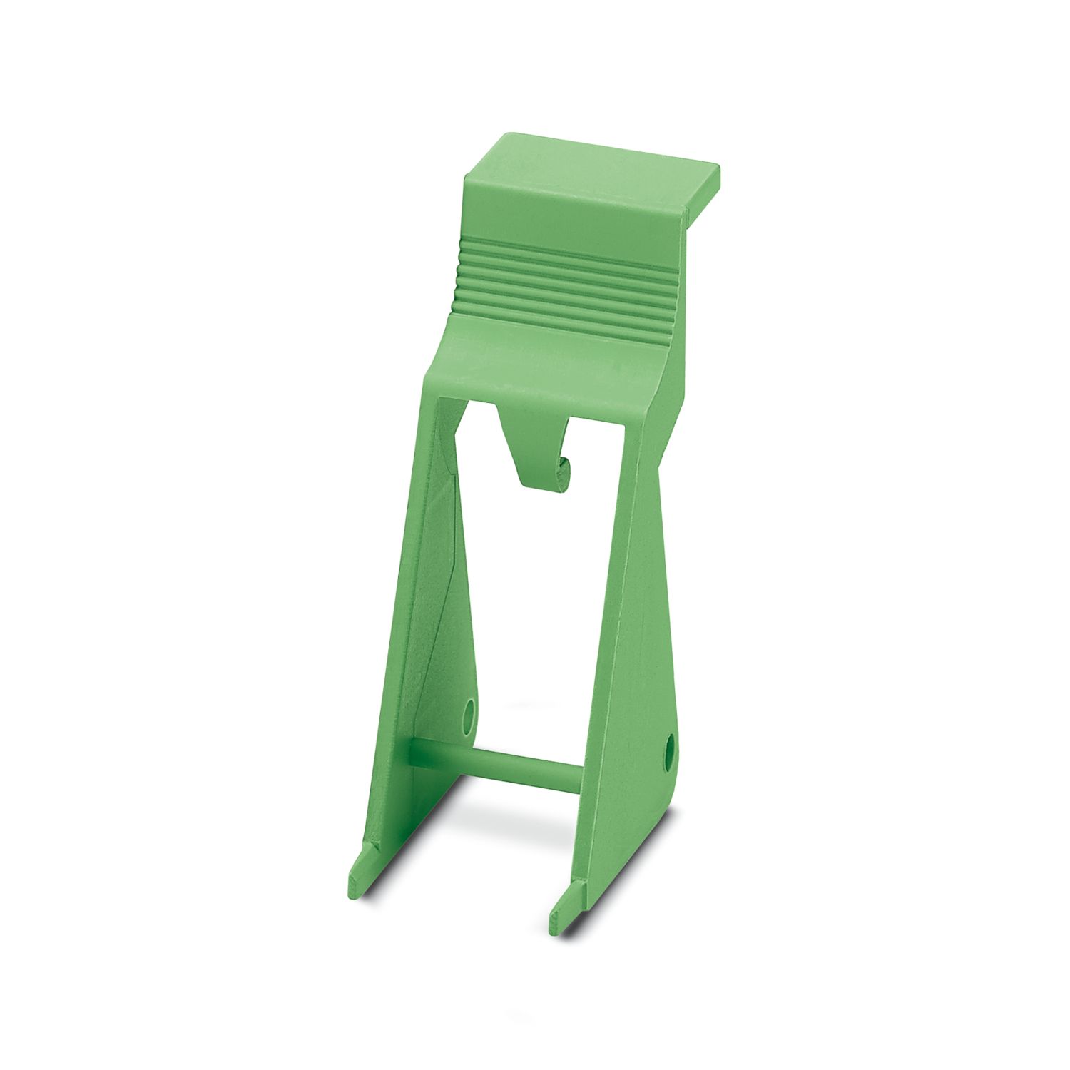 Relay retaining bracket - EL1-P16