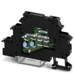 TT-2/2- 24DC Chống sét tín hiệu