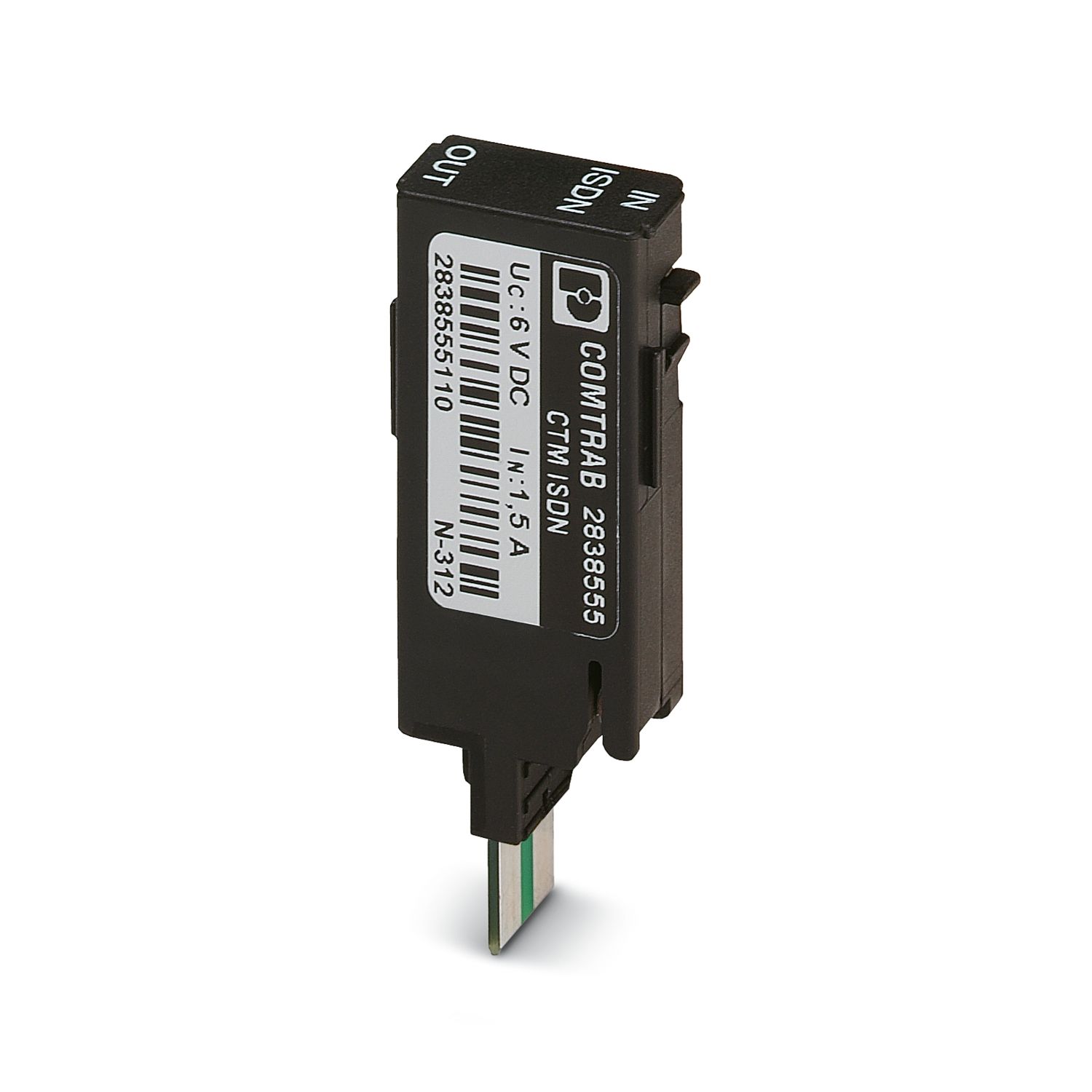 CTM ISDN