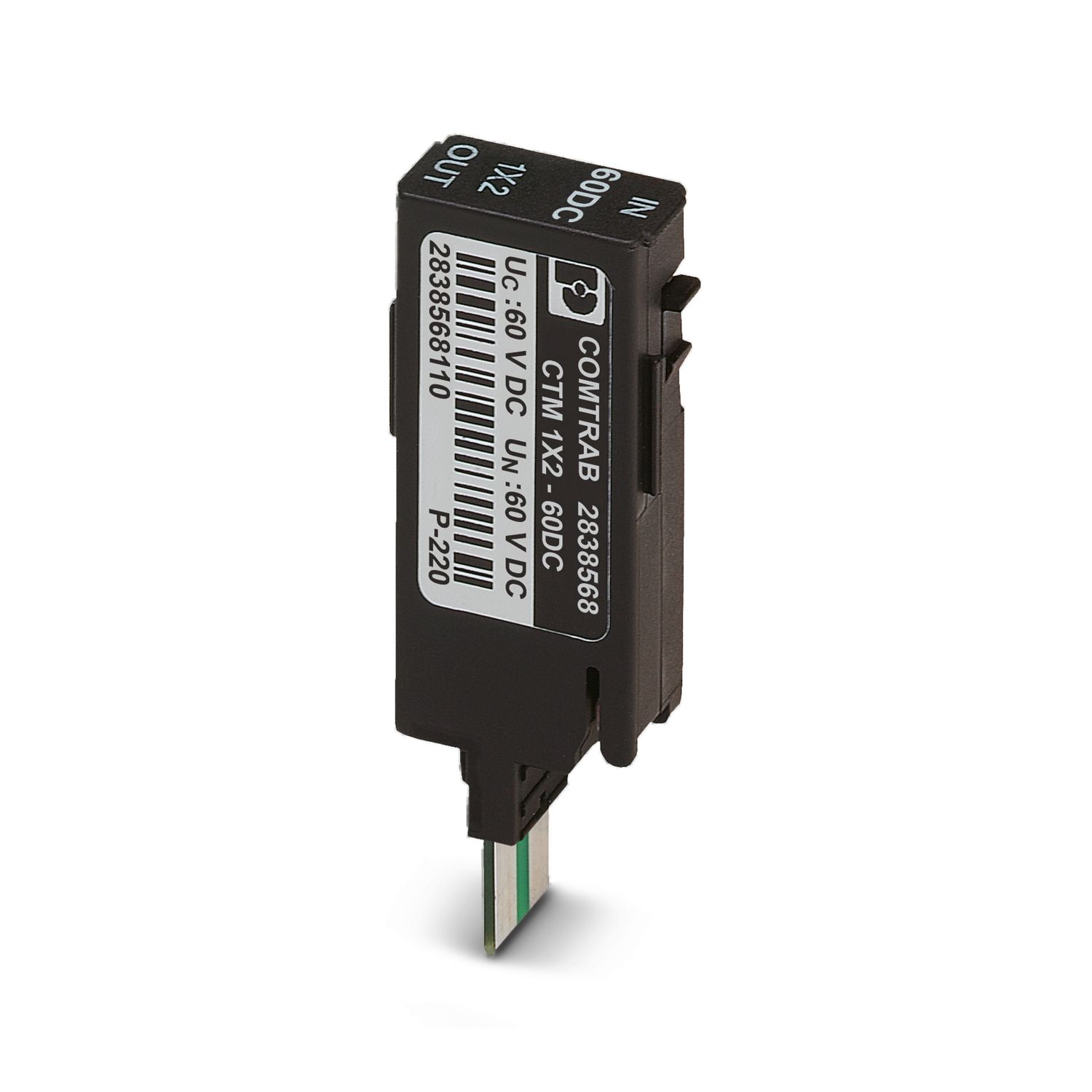 CTM 1X2- 60DC