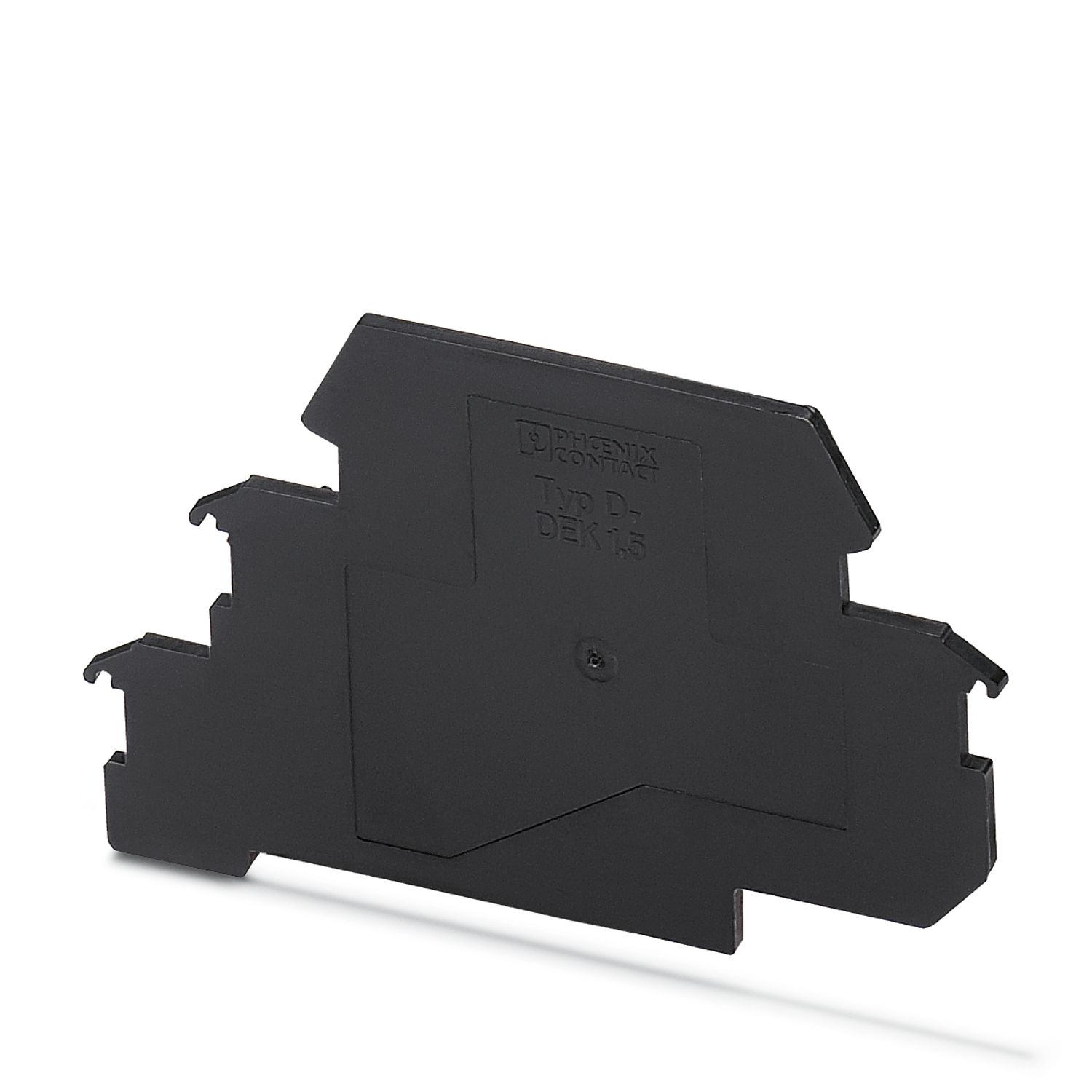 D-DEK 1,5 BK