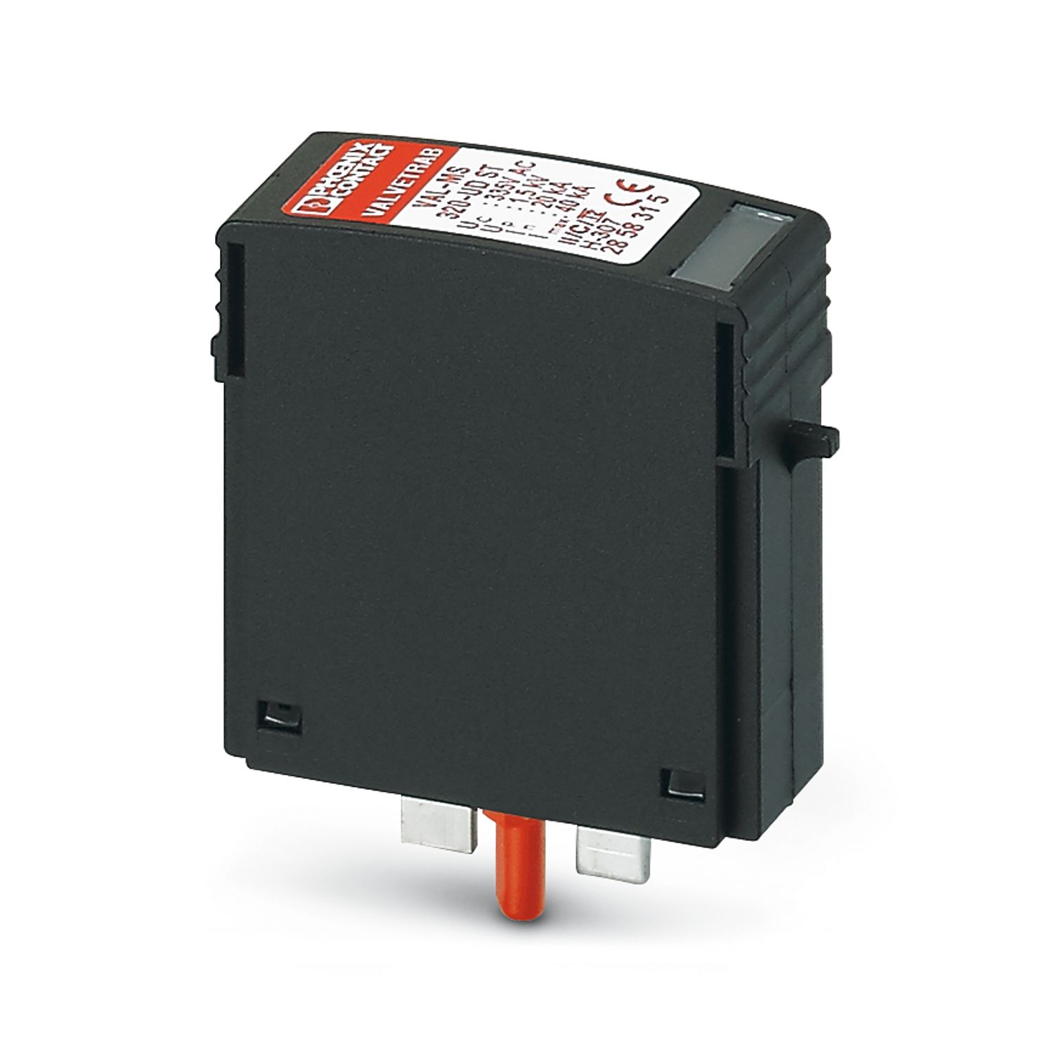 VAL-MS 320-UD ST nhân chống sét
