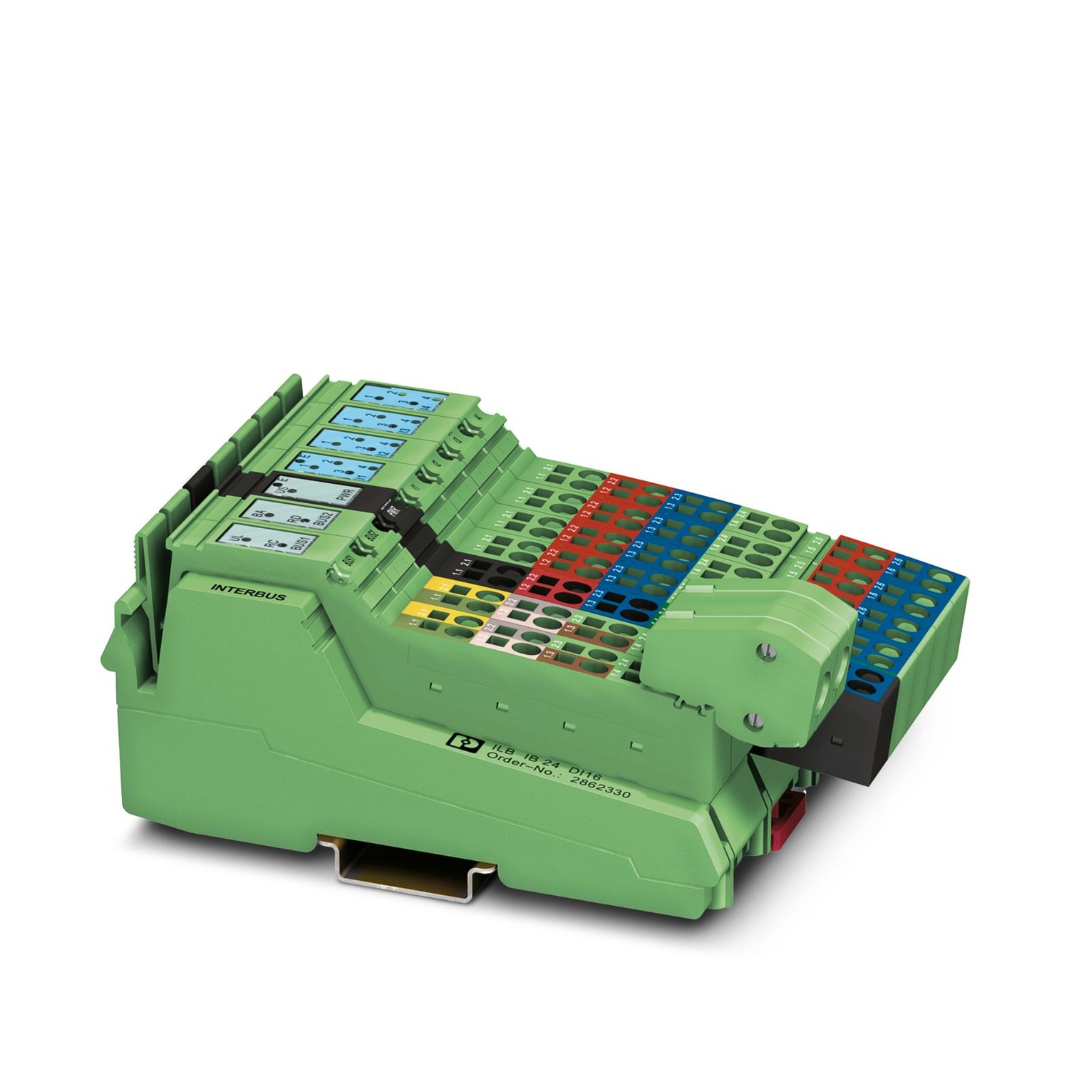 ILB IB 24 DI16