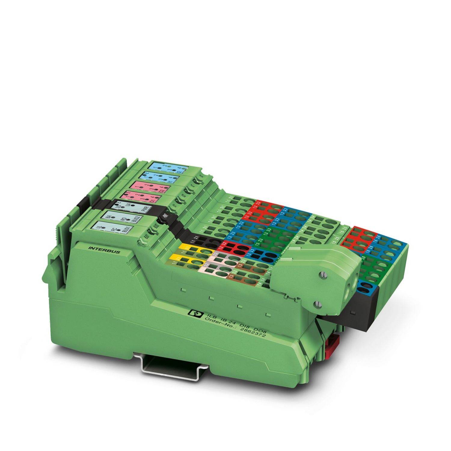 ILB IB 24 DI 8 DO 8