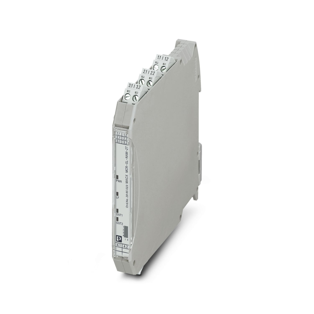 MACX MCR-SL-NAM-2T