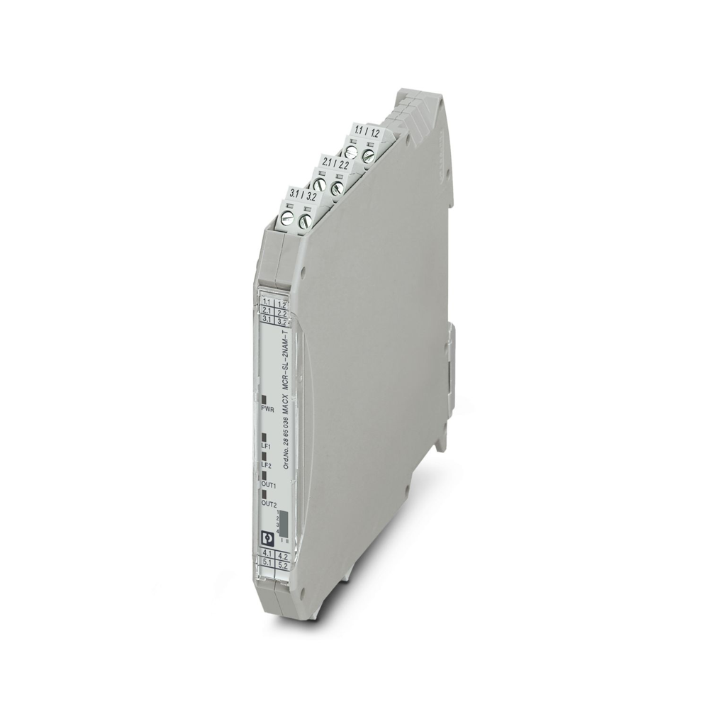 MACX MCR-SL-2NAM-T