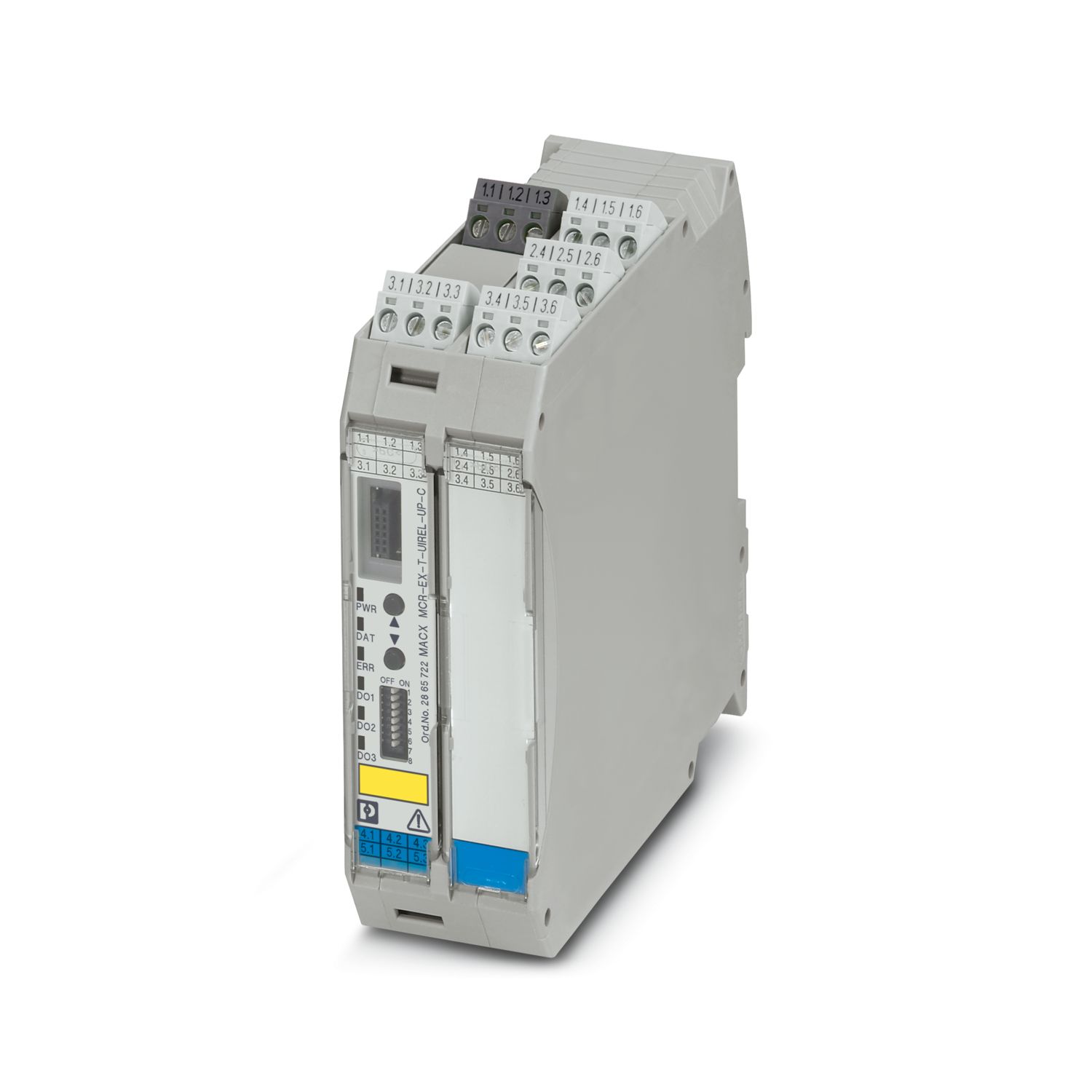 MACX MCR-EX-T-UIREL-UP-C