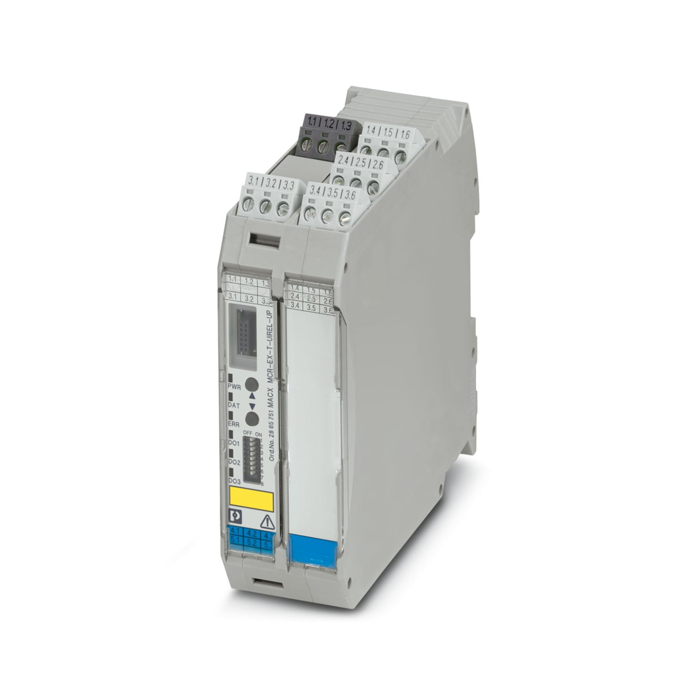 MACX MCR-EX-T-UIREL-UP
