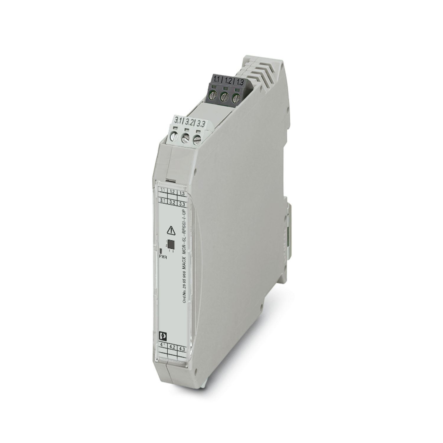 MACX MCR-SL-RPSSI-I-UP
