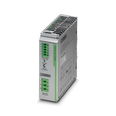 TRIO-PS/1AC /24DC/5